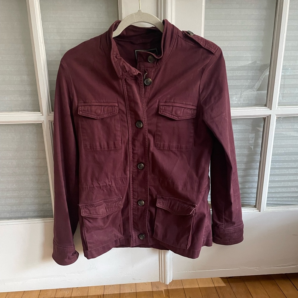 Lucky Brand Fall Jacket - Women’s XS